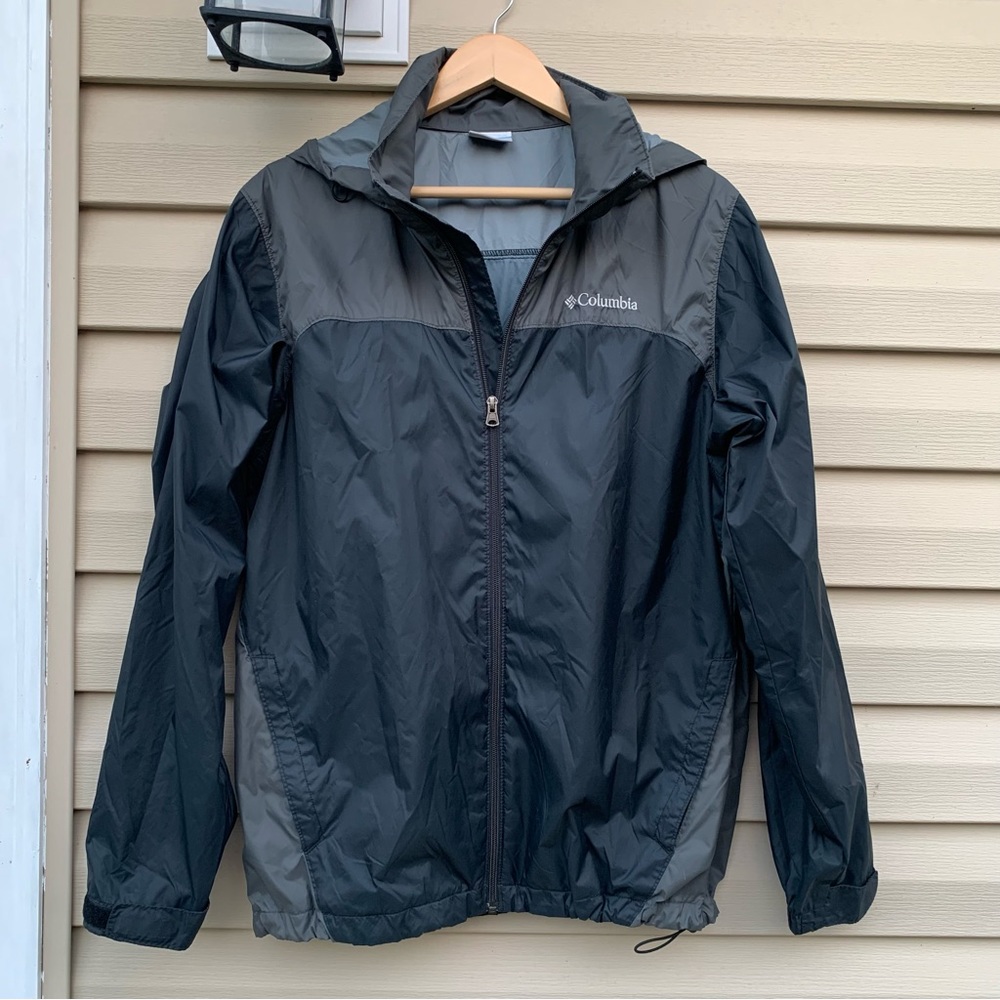 Columbia Men’s Jacket
